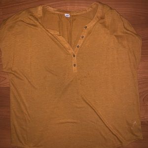 perfect fall tee!!